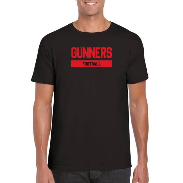 Gunners Arsenal T-shirt