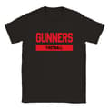 Miniatyrbild 1 av 2: Gunners Arsenal T-shirt