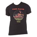 Miniatyrbild 4 av 4: Pink Floyd T Shirt Dark side of the Moon 50 Years Vintage Pyramids Unisex
