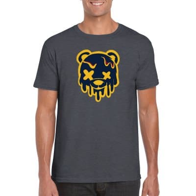 Drip Bear Nuggets T-shirt