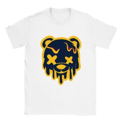 Drip Bear Nuggets T-shirt