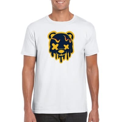 Drip Bear Nuggets T-shirt