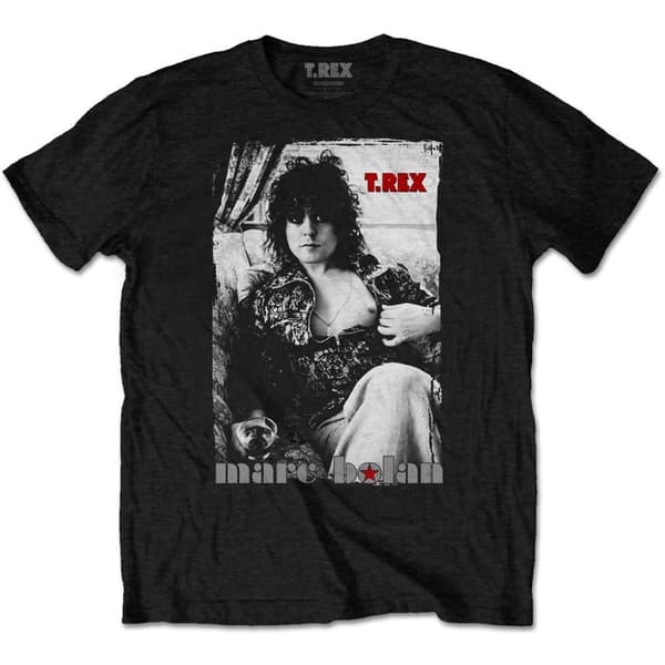 T-Rex Unisex T-Shirt: Nipple (Medium)