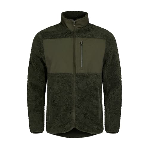 Pasang Fleece Green Unisex