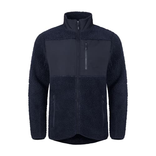 Pasang Fleece Navy Unisex