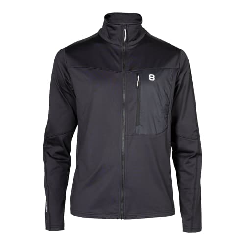 Amtech Sweat Black