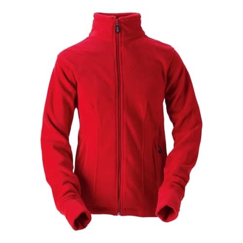 Regina Fleece w Red Female