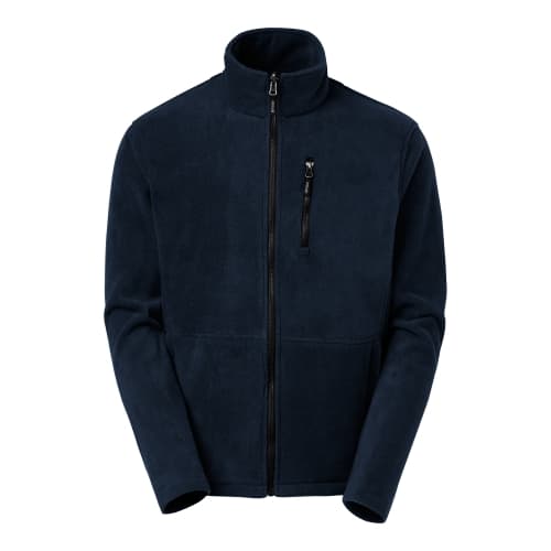 Ames Fleece Navy Male