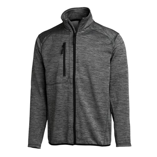 Cordier Power Jacket Grey melange Male