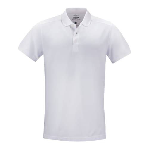 Martin Polo White Male