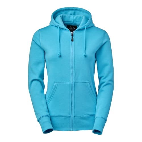 Georgia Sweat w Aqua Female