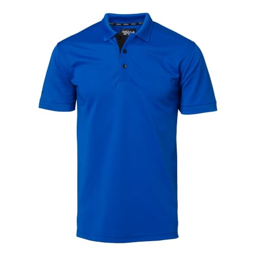 Somerton Polo Cobolt blue Male