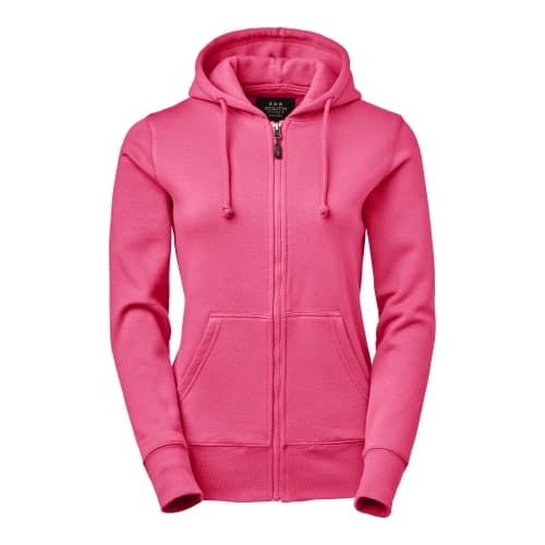 Georgia Sweat w Cerise Female
