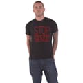 Miniatyrbild 1 av 4: Talking Heads T Shirt Stop Making Sense Official Unisex Black