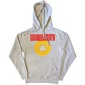 Pikkukuva 1 / 2: Soundgarden Unisex Pullover Hoodie: Badmotorfinger Version 1. (Large)