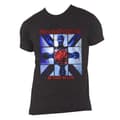 Miniatyrbild 4 av 4: Malevolent Creation T Shirt In Cold Blood Band Logo Official Mens Black