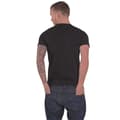 Miniatyrbild 2 av 4: Malevolent Creation T Shirt In Cold Blood Band Logo Official Mens Black