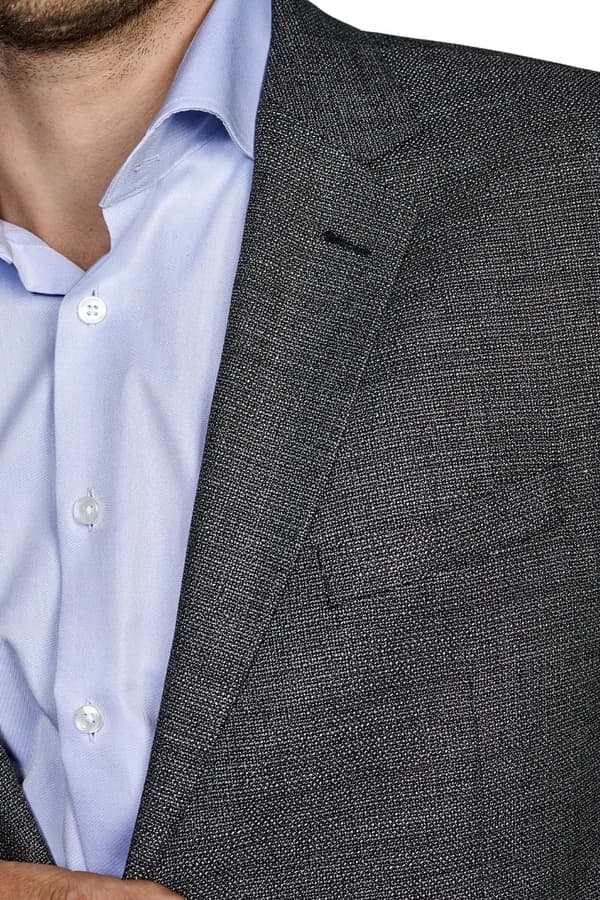 Blazer - Poly / Visc - 2022.1