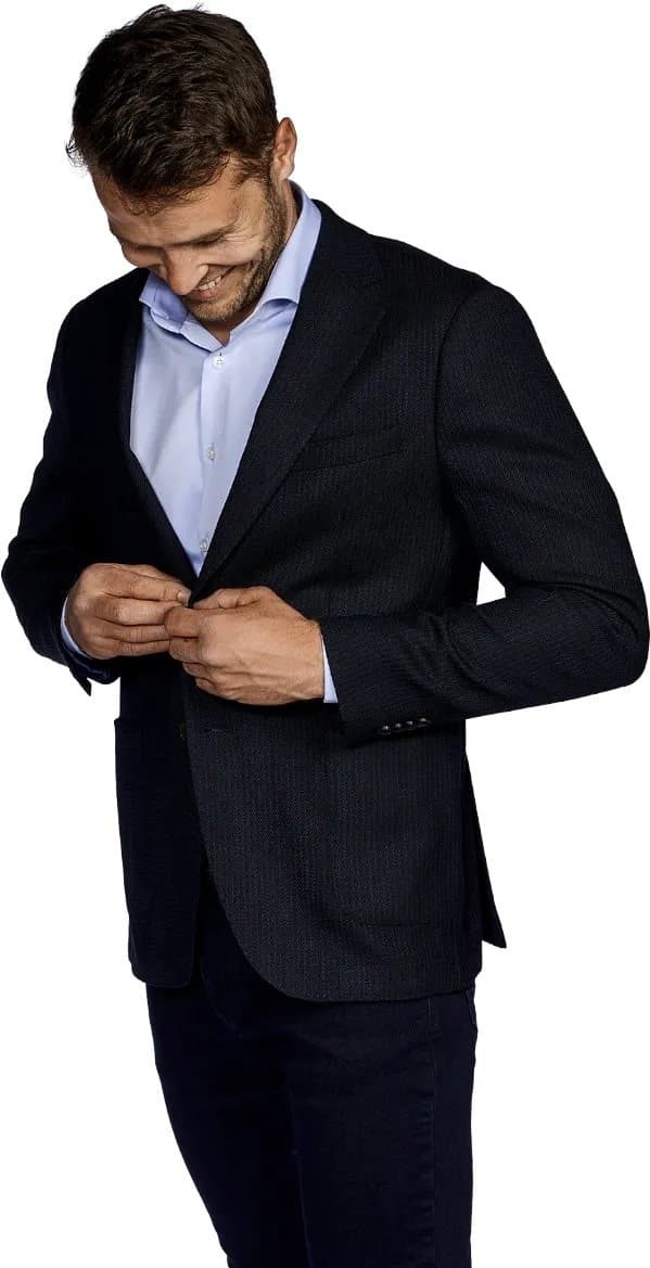 Blazer - Ullstretch - 2022.1