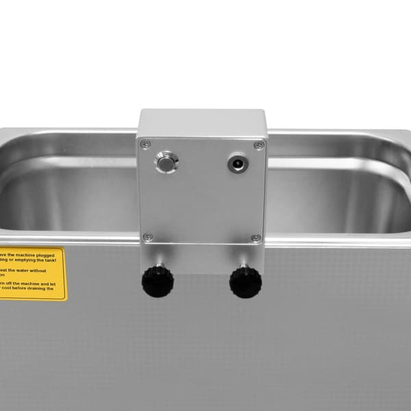 Vinyladapter Roterende vinylskive 1 til 5 skiver pr. runde 7" 10" 12" Vinylskiver 15 mm Gab tykkelse 10RVS pr. minut 12V Sølvanodiseret aluminium