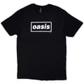 Miniatyrbild 2 av 2: Oasis/ Oasis Unisex Tee: Decca Logo (M)
