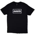 Miniatyrbild 1 av 2: Oasis/ Oasis Unisex Tee: Decca Logo (M)