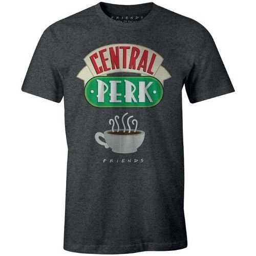 Friends - Central Perk T-shirt S