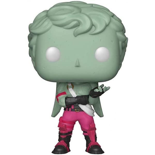 Funko Pocket Pop! & T-Shirt Fortnite Love Ranger - Size XL