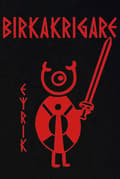 Miniatyrbild 2 av 2: Barn t-shirt: Birkakrigare - Eyrik - Viking Art Kollektion (9-11 år)