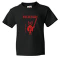 Miniatyrbild 1 av 2: Barn t-shirt: Birkakrigare - Eyrik - Viking Art Kollektion (9-11 år)