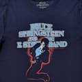 Miniatyrbild 3 av 4: Bruce Springsteen T Shirt The E-Street Band Official Unisex Navy Blue