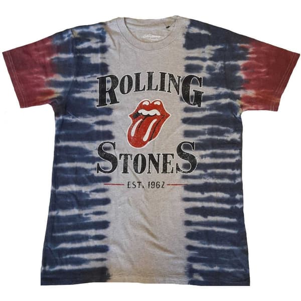 The Rolling Stones Kids T-Shirt: Satisfaction (Wash Collection) (3-4 Years)