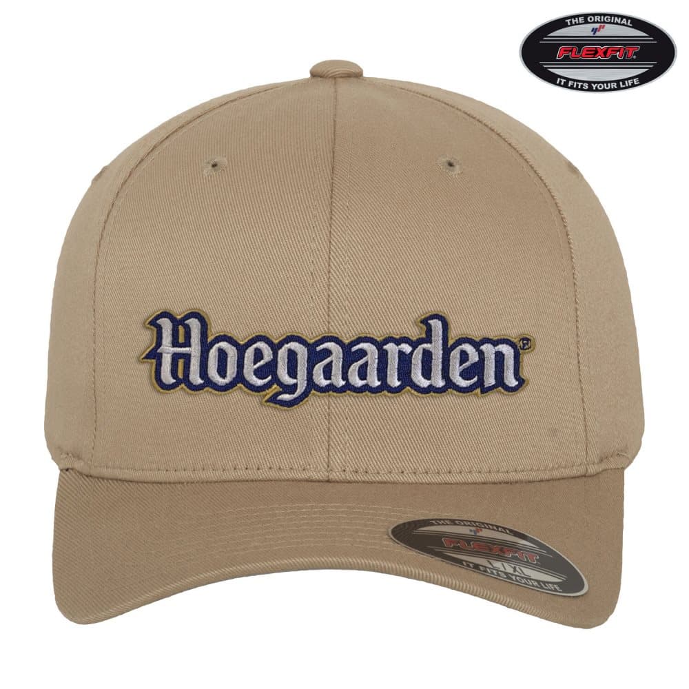 Hoegaarden Beer Flexfit Cap S/M CDON