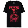 Miniatyrbild 1 av 2: Stranger Things Red Vecna t-shirt