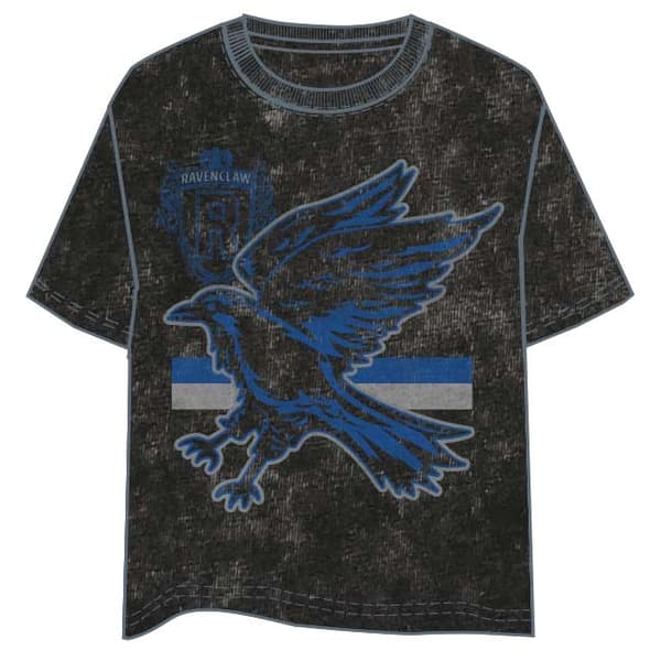 Harry Potter Ravenclaw adult t-shirt