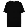 Miniatyrbild 2 av 2: Stranger Things Fire Logo t-shirt