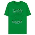 Miniatyrbild 1 av 2: Pokemon Venusaur t-shirt