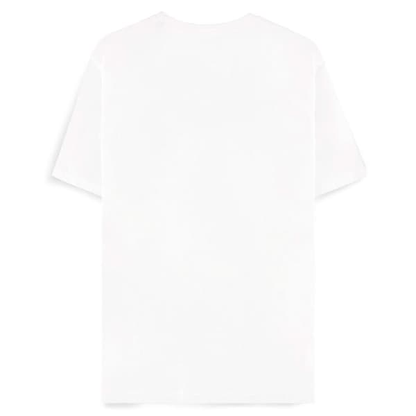 Stranger Things Letters t-shirt