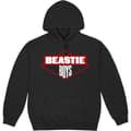 Miniatyrbilde 1 av 2: The Beastie Boys Unisex Pullover Hoodie: Diamond Logo (XX-Large)