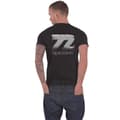 Miniatyrbild 2 av 4: Metallica T Shirt Skull Screaming Red 72 Seasons Official Unisex Black