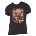 Miniatyrbild 4 av 4: Bring Me The Horizon T Shirt Distressed Nex Gen Official Unisex Black