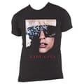 Miniatyrbild 4 av 4: Lady Gaga T Shirt The Fame Photo Official Unisex Black