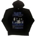 Miniatyrbillede 1 af 2: Black Sabbath Unisex Pullover Hoodie: Deutsches '73 (Eco-Friendly) (XX-Large)