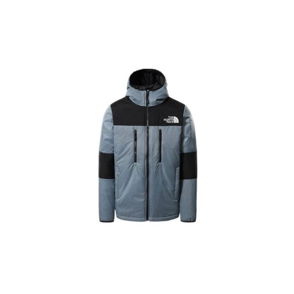 The North Face Himalayan Light Synth Sweatshirt - grå