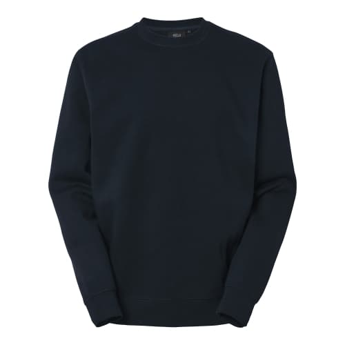 Brooks Sweat Navy Unisex