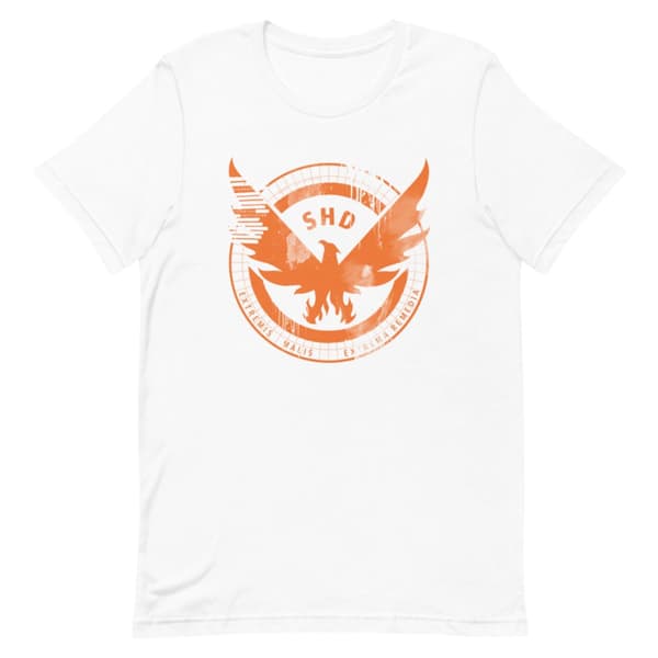 The Division - Ubisoft Events T-shirt - M