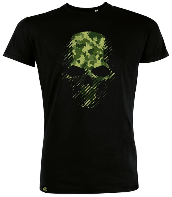Ghost Recon Breakpoint - Ubisoft Consumer Show 2019 T-shirt - S