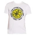 Miniatyrbild 2 av 2: The Stone Roses Lemon Names T Shirt