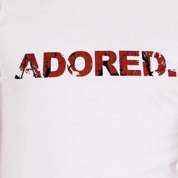 The Stone Roses Adored T Shirt