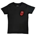 Miniatyrbild 3 av 4: The Rolling Stones T Shirt Hackney Diamonds Hackney London Official Black